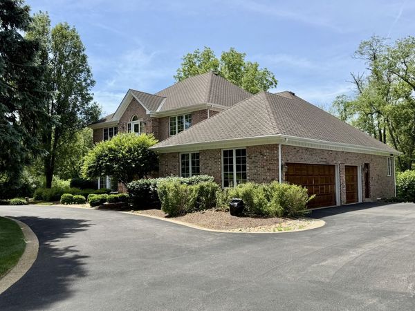 17N656 Adams Drive , West Dundee, IL 60118