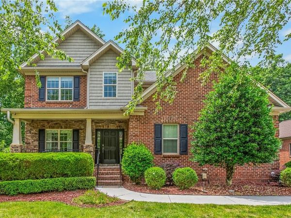 5041 Bennington Way, High Point, NC 27262
