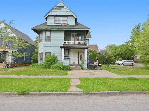 1605 Hughitt Ave, Superior, WI 54880
