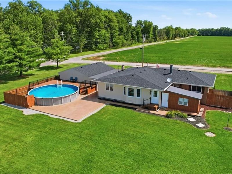 6428 Long Glady Road, Wayne Township, OH 45118 Photo 3