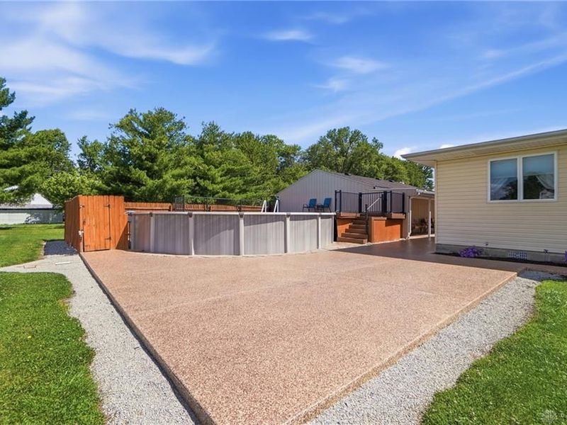 6428 Long Glady Road, Wayne Township, OH 45118 Photo 43