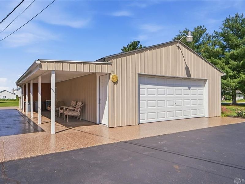 6428 Long Glady Road, Wayne Township, OH 45118 Photo 46