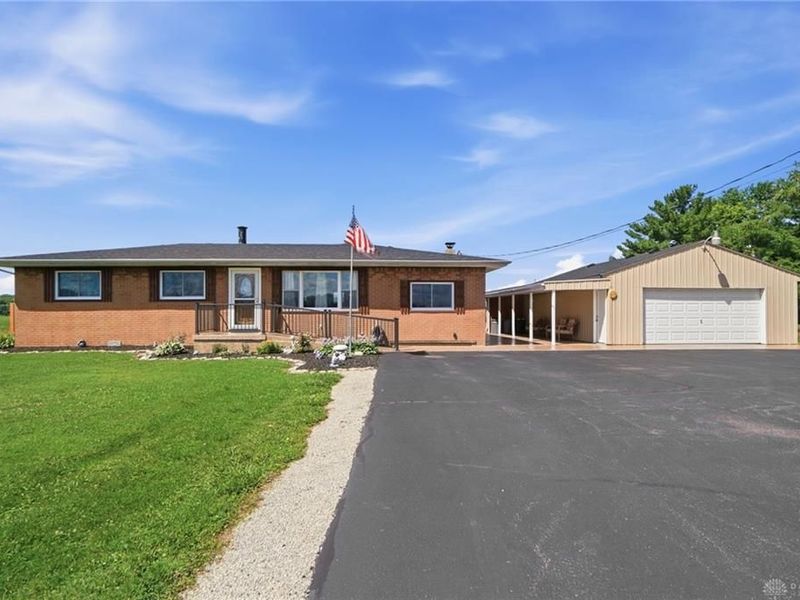 6428 Long Glady Road, Wayne Township, OH 45118 Photo 5