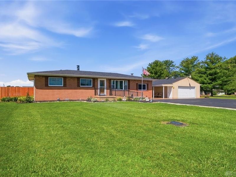6428 Long Glady Road, Wayne Township, OH 45118 Photo 6