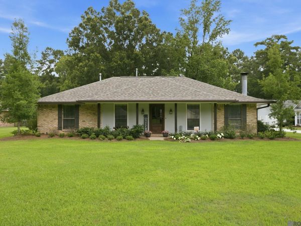 16405 Shetland Ave, Greenwell Springs, LA 70739