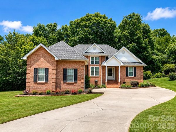 4710 Titus Court, Monroe, NC 28110