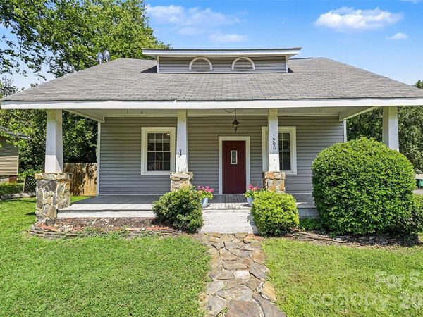 900 Cone Avenue , Pineville, NC 28134