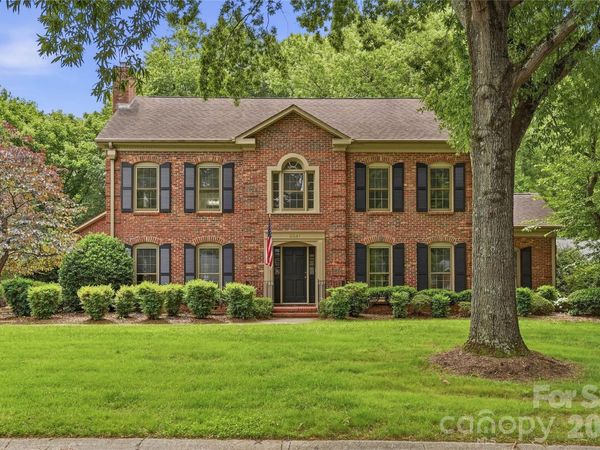 2341 Hamilton Mill Road, Charlotte, NC 28270