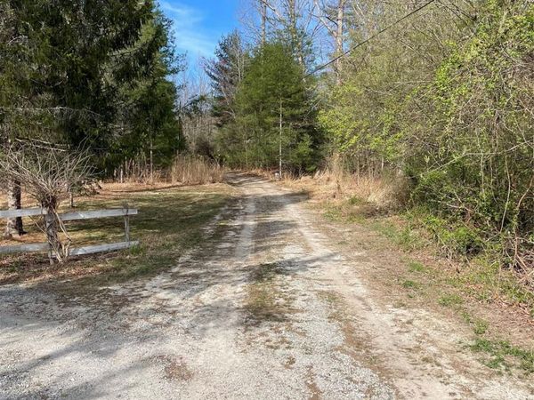 221 Old Sunset Hill Road, Hendersonville, NC 28792