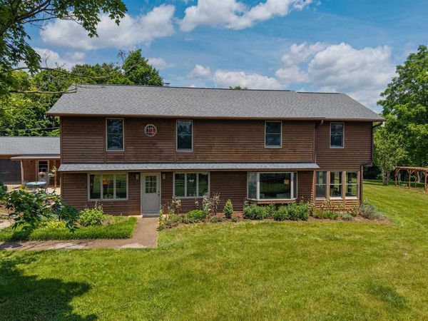 3980 GREENMOUNT RD, ROCKINGHAM, VA 22802