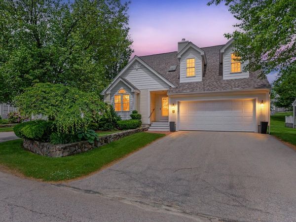 4 Hampton Meadows, Hampton, NH 03842