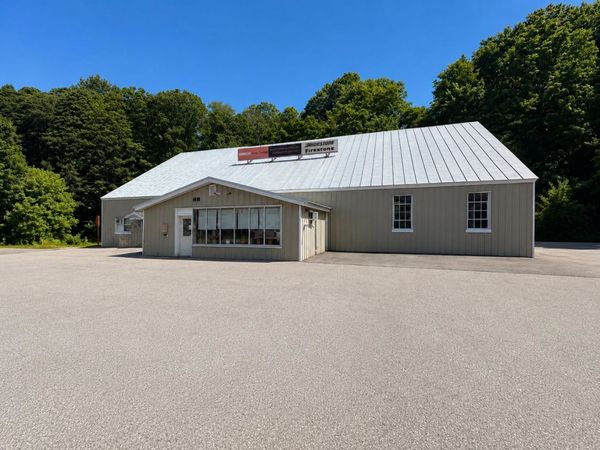 150 Ayers Street, Barre City, VT 05641