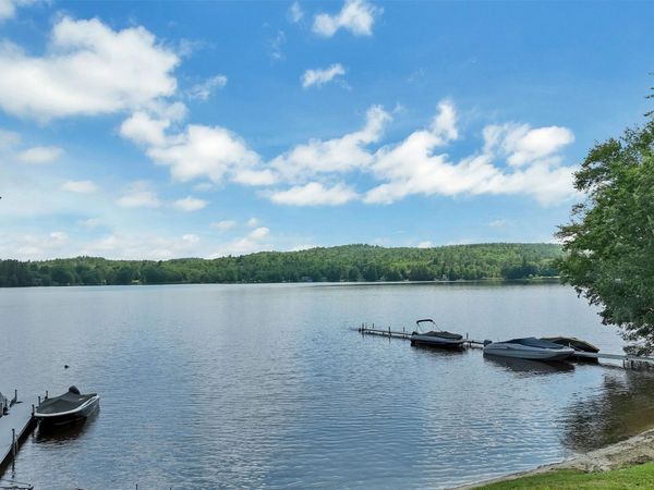 40 Lowden Road, Barnstead, NH 03225