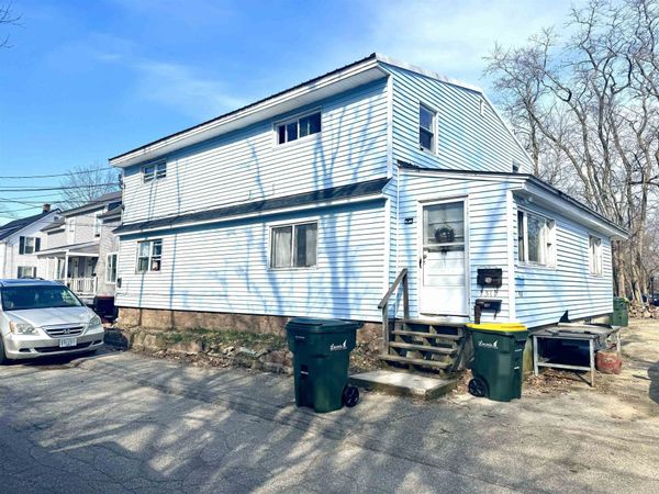 31-33 Howard Street, Laconia, NH 03246
