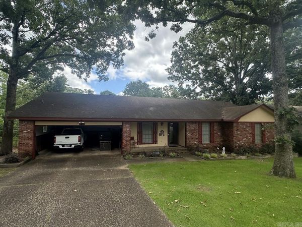 7316 Geronimo Circle , North Little Rock, AR 72116