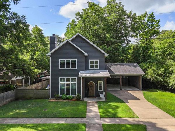 2015 Scott Street, Conway, AR 72034