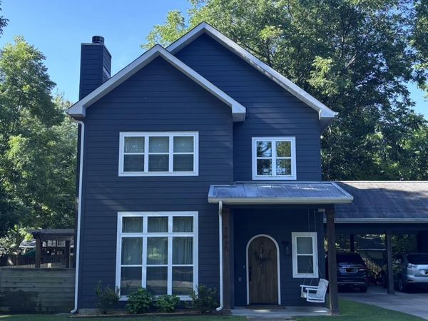 2015 Scott Street, Conway, AR 72034