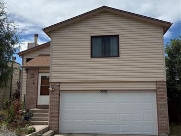 5056 Stillwater Drive, Colorado Springs, CO 80923