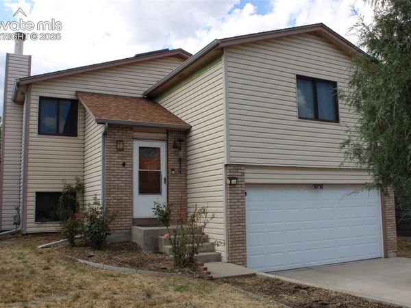 5056 Stillwater Drive, Colorado Springs, CO 80923