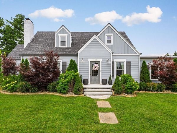 444 E 6th St, Cookeville, TN 38501