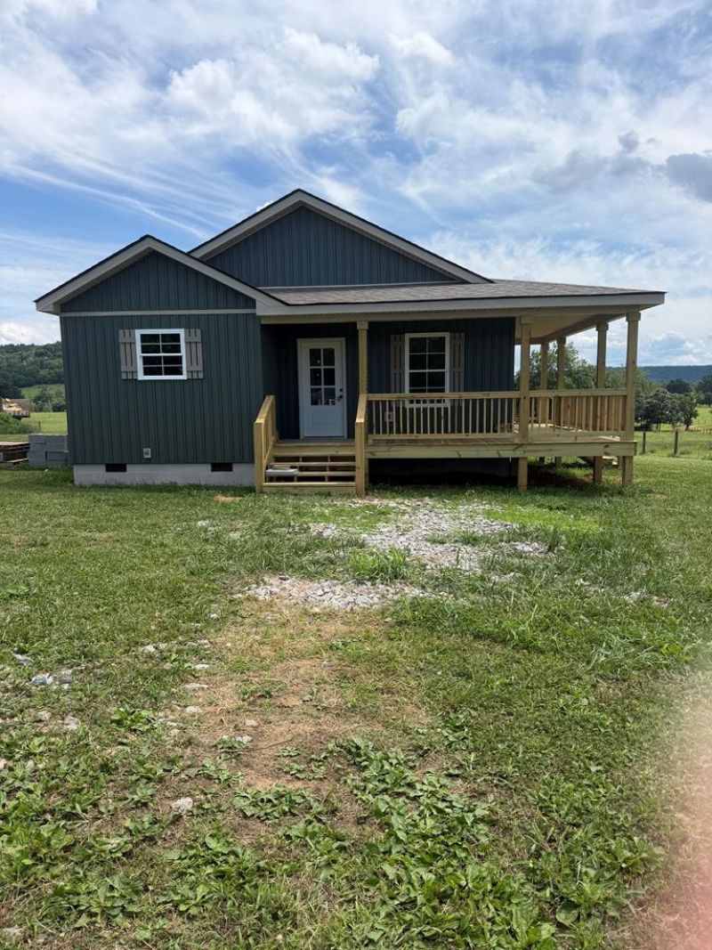 2065 Duck Pond Rd., Sparta, TN 38583 Main Photo