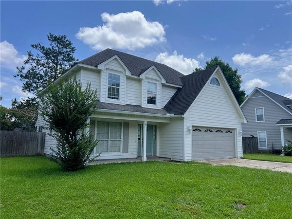 5408 Brianne Court, Mobile, AL 36693