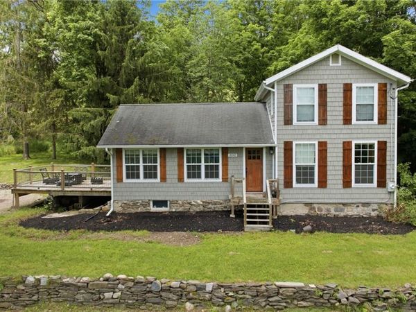 4342 Vine Road , Penn Yan, NY 14527