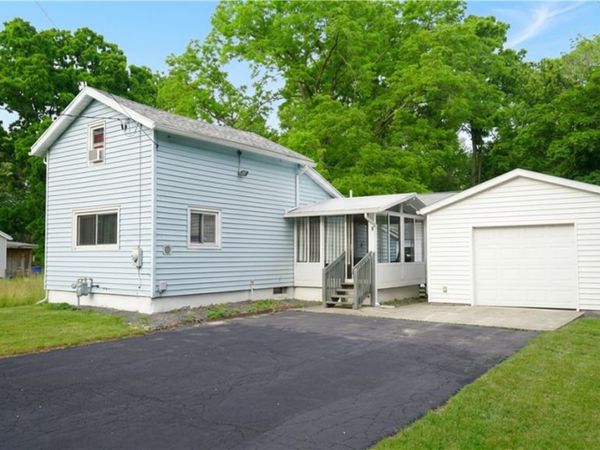 4 Wyvil Avenue, Scottsville, NY 14546