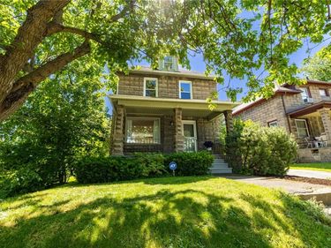 2 Nursery Street, Rochester, NY 14610
