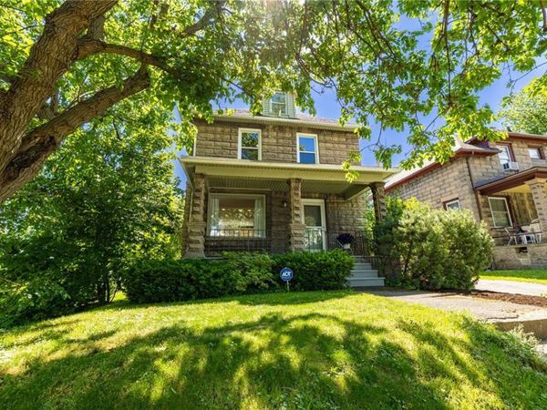 2 Nursery Street, Rochester, NY 14610