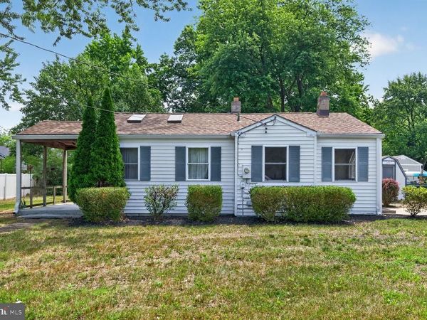 303 HOLLY ROAD, EDGEWATER, MD 21037