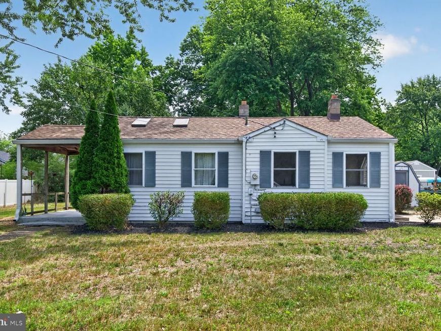 303 Holly Road, Edgewater, MD 21037 Main Photo