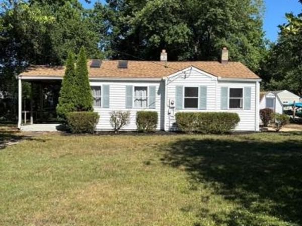 303 HOLLY ROAD, EDGEWATER, MD 21037