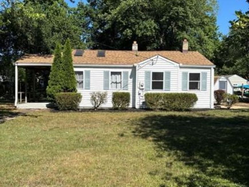 303 Holly Road, Edgewater, MD 21037 Main Photo