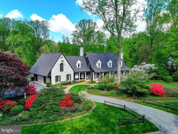 4321 CONIFER COURT, GLEN ARM, MD 21057