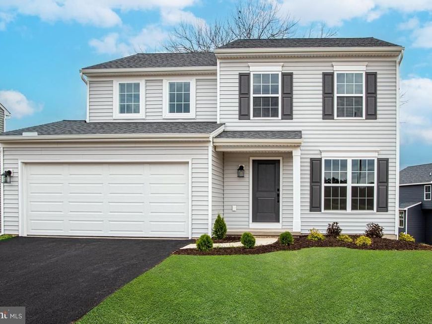 3450 Pebble Run Drive , Unit LOT 22, Dover, PA 17315 Main Photo