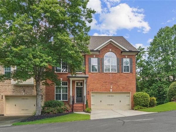 10421 Park Walk Point , Johns Creek, GA 30022