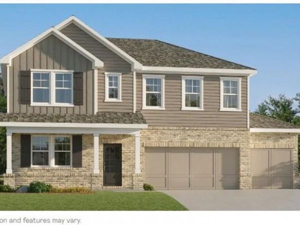 501 Wasp Creek Lane , Jackson, GA 30233