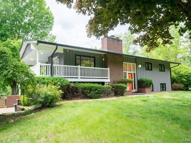 7333 Toma Road, Dexter Twp, MI 48130