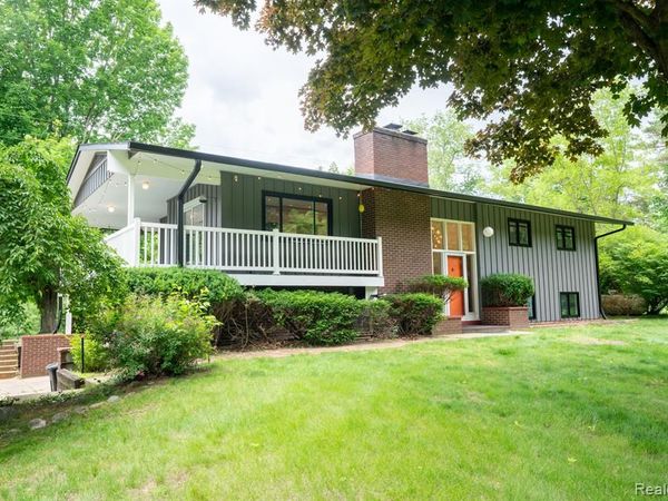 7333 Toma Road, Dexter Twp, MI 48130