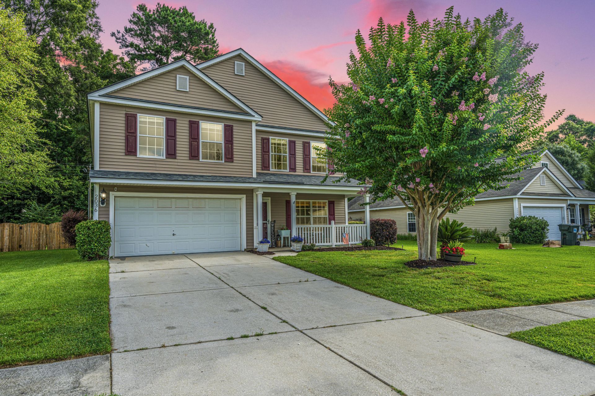 2036 Robin Wood Boulevard Photo 1