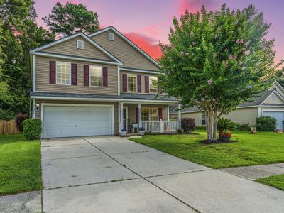 2036 Robin Wood Boulevard, Moncks Corner, SC 29461