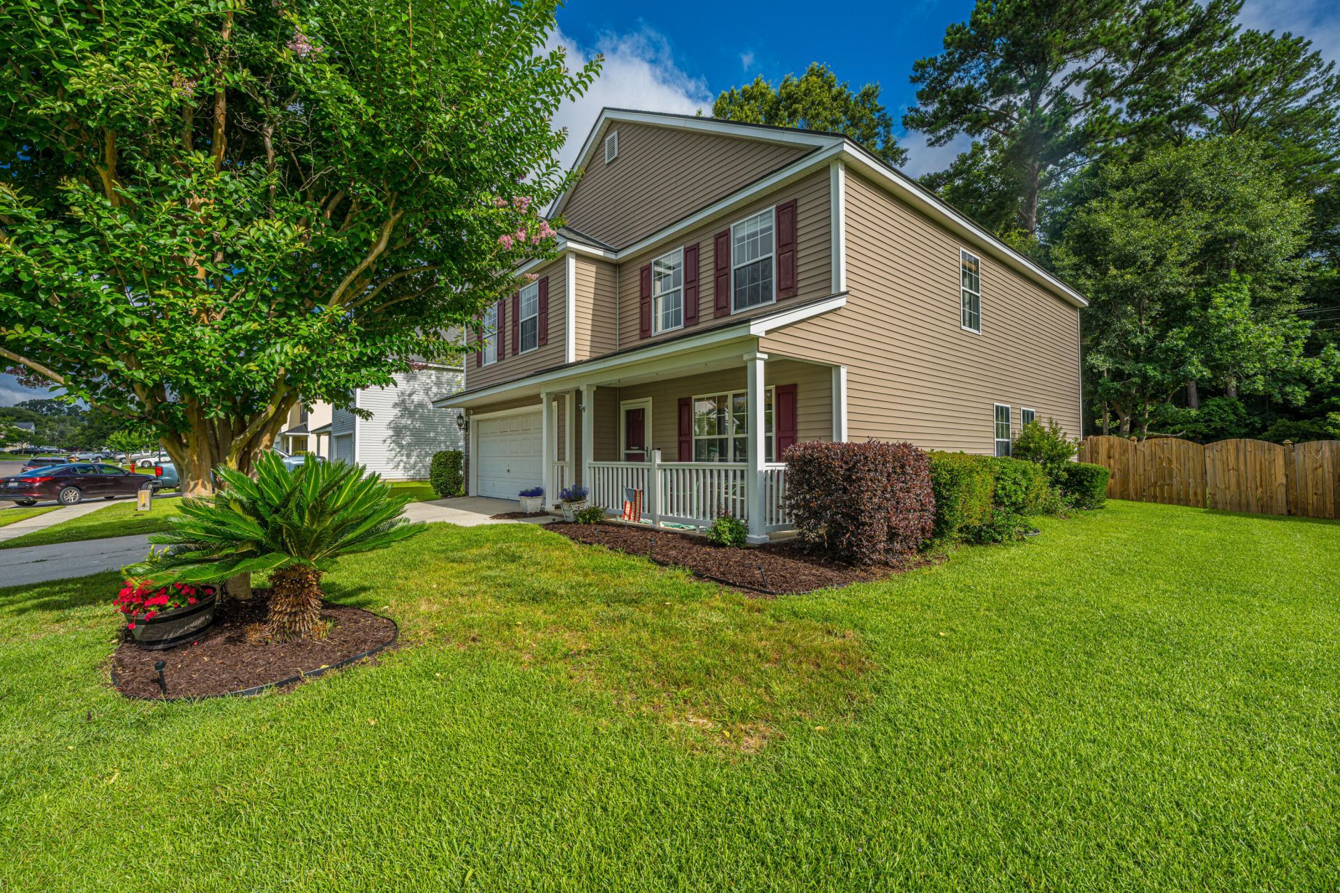 2036 Robin Wood Boulevard Photo 2
