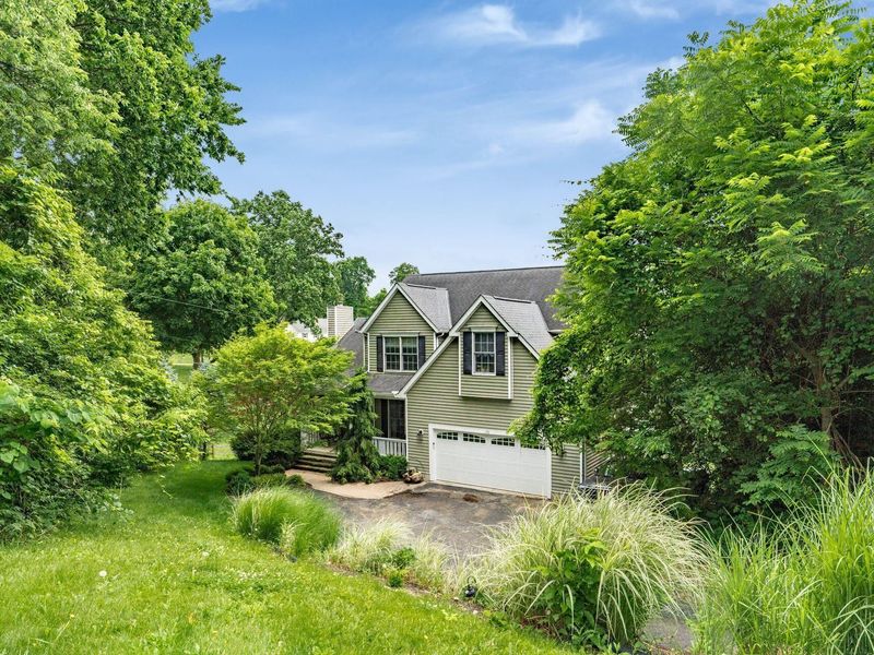 170 Rose Drive , Granville, OH 43023 Photo 3