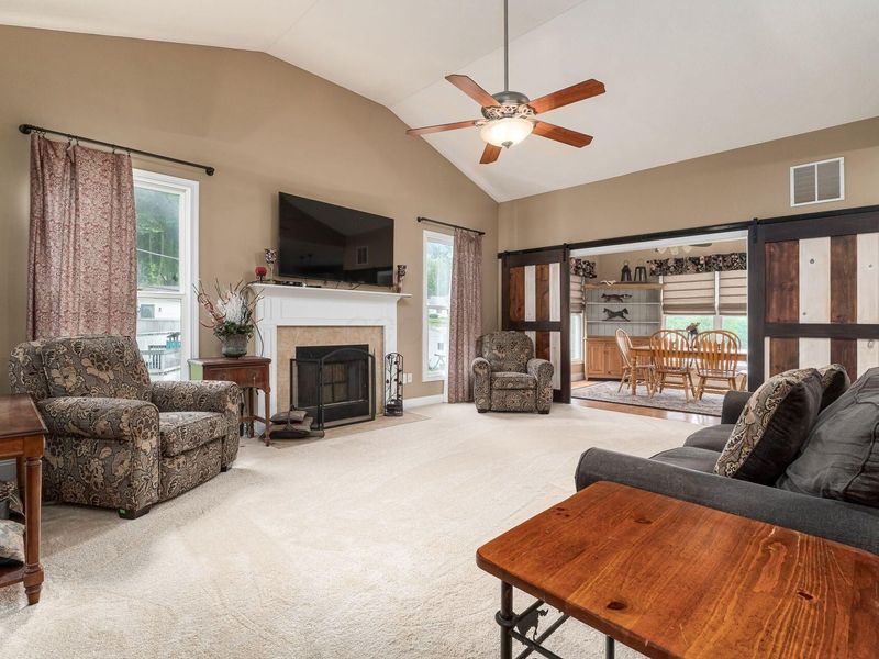 170 Rose Drive , Granville, OH 43023 Photo 4