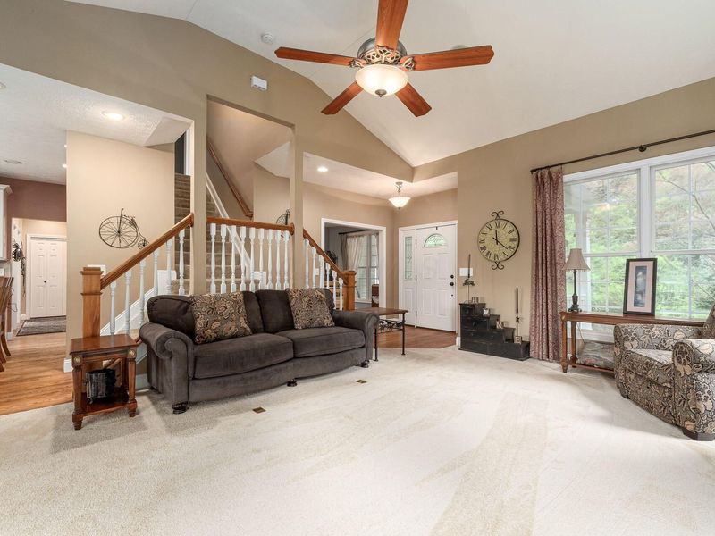 170 Rose Drive , Granville, OH 43023 Photo 5