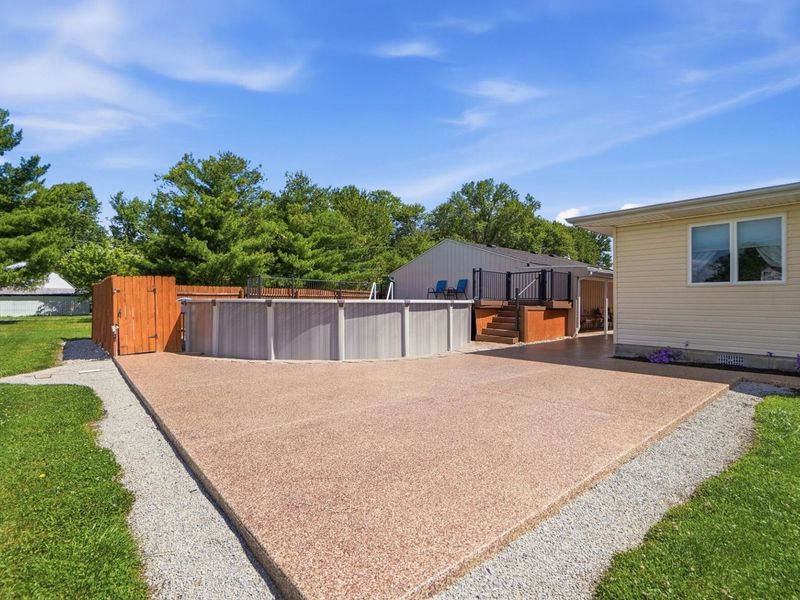 6428 Long Glady Road , Blanchester, OH 45107 Photo 43