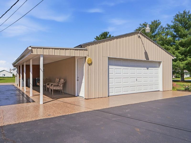 6428 Long Glady Road , Blanchester, OH 45107 Photo 46