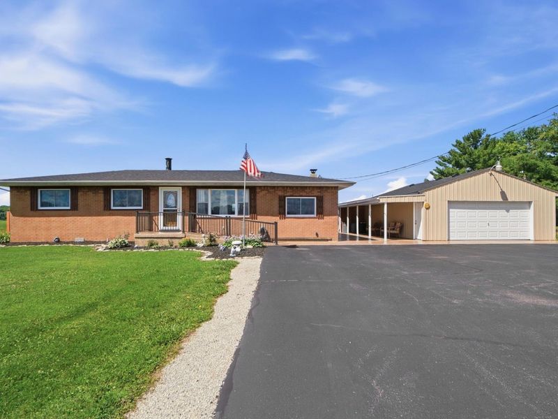 6428 Long Glady Road , Blanchester, OH 45107 Photo 5