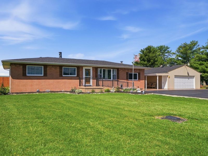 6428 Long Glady Road , Blanchester, OH 45107 Photo 7